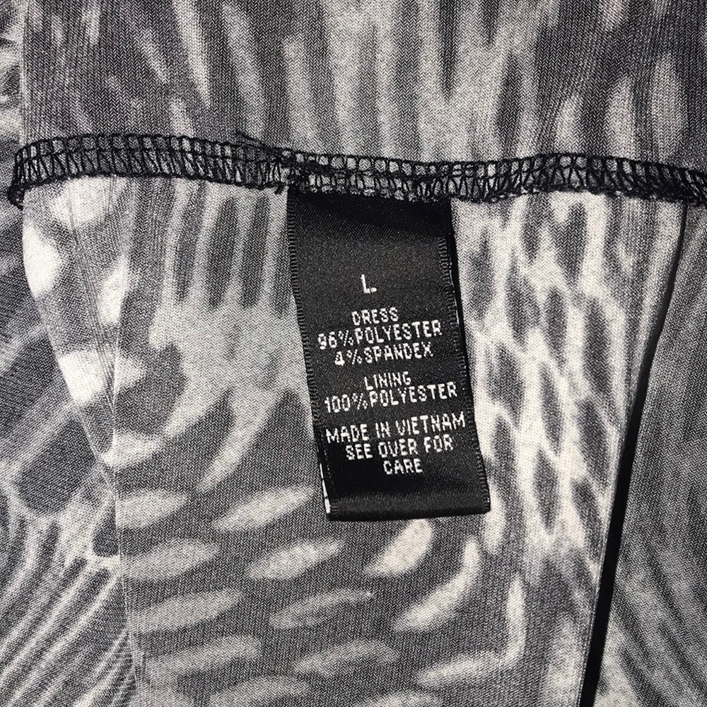AB Studio Dress - Picture 7 of 7